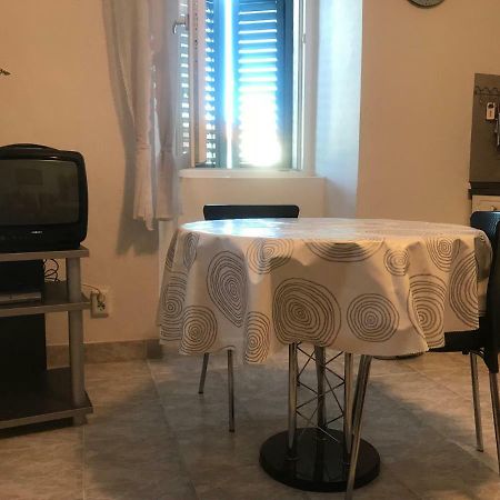 Apartman Gracin Primošten Eksteriør billede