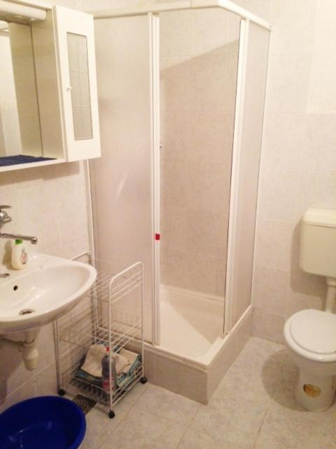 Apartman Gracin Primošten Eksteriør billede