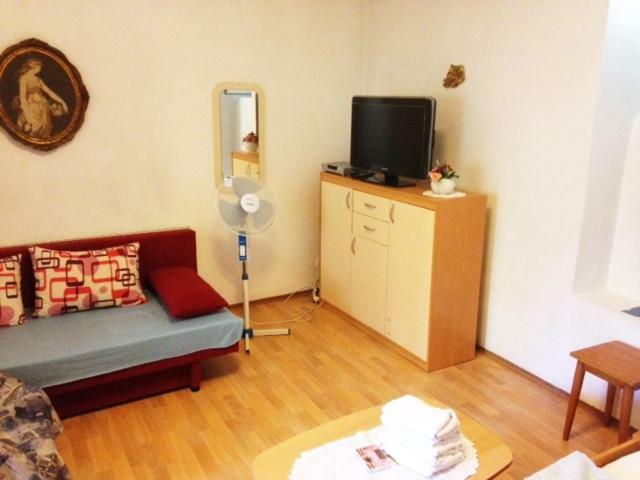 Apartman Gracin Primošten Eksteriør billede