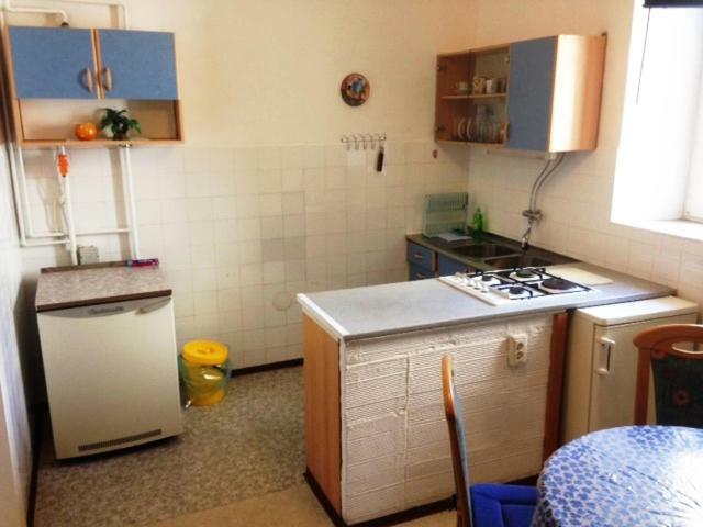 Apartman Gracin Primošten Eksteriør billede